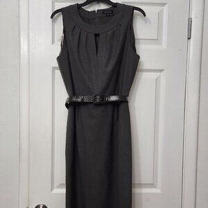 NWOT TAHARI Arthur & Levine Dress